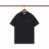 2023.9 Moncler Polo T-shirt man M-3XL (210)