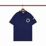 2023.9 Moncler Polo T-shirt man M-3XL (207)