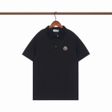 2023.9 Moncler Polo T-shirt man M-3XL (214)