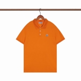 2023.9 Moncler Polo T-shirt man M-3XL (219)