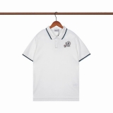 2023.9 Moncler Polo T-shirt man M-3XL (211)