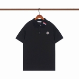 2023.9 Moncler Polo T-shirt man M-3XL (212)