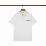 2023.9 Moncler Polo T-shirt man M-3XL (205)