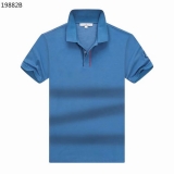 2023.10 Moncler Polo T-shirt man M-3XL (224)