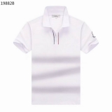 2023.10 Moncler Polo T-shirt man M-3XL (222)