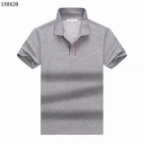 2023.10 Moncler Polo T-shirt man M-3XL (223)