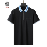 2023.12 Versace Polo T-shirt man M-3XL (260)
