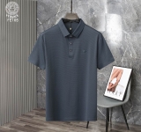 2023.12 Versace Polo T-shirt man M-4XL (265)