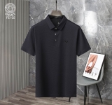 2023.12 Versace Polo T-shirt man M-4XL (266)