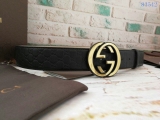 2023.12 Gucci Belts AAA Quality 95-125CM -WM (243)