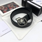2023.12 Gucci Belts AAA Quality 95-125CM -WM (330)