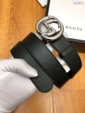 2023.12 Gucci Belts AAA Quality 95-125CM -WM (336)