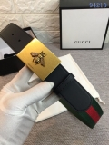 2023.12 Gucci Belts AAA Quality 95-125CM -WM (344)