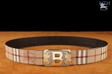 2023.12 Burberry Belts AAA Quality 95-125CM -WM (190)