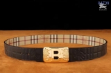 2023.12 Burberry Belts AAA Quality 95-125CM -WM (189)
