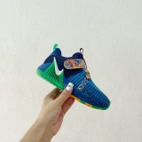 2023.12 Nike LeBron James Kids Shoes AAA  -FXB260 (1)