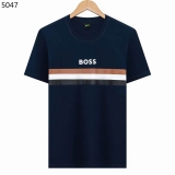 2023.11 Boss short T man M-3XL (106)