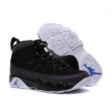 2023.12 Air Jordan 9 Men Shoes AAA -SY (7)