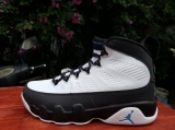 2023.12 Air Jordan 9 Men Shoes AAA -SY (6)