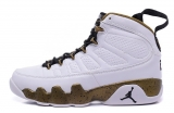 2023.12 Air Jordan 9 Men Shoes AAA -SY (5)