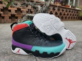 2023.12 Air Jordan 9 Men Shoes AAA -SY (3)