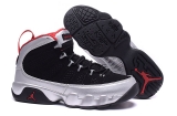 2023.12 Air Jordan 9 Women Shoes AAA -SY (12)