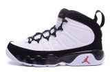 2023.12 Air Jordan 9 “Space Jam” Men And Women Shoes AAA -SY (8)