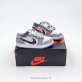 2023.12 Air Jordan 1 Kid shoes AAA -FX180 (107)