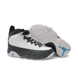 2023.12 Air Jordan 9 Men Shoes AAA -SY (19)