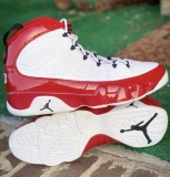 2023.12 Air Jordan 9 “Gym Red” Men Shoes AAA -SY (21)
