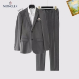 2023.11 Moncler long suit man M-3XL (112)