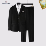 2023.11 Moncler long suit man M-3XL (111)