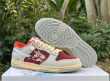 2024.1 (95% Authentic)Nike SB Dunk Low 85 “Year of the Dragon”Men And Women Shoes -ZL (266)