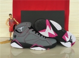 2023.12 Air Jordan 7 Women Shoes AAA -SY (14)