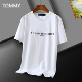 2023.9 Tommy short T man M-3XL (29)