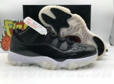 2023.7 Perfect Air Jordan 11 “72-10”Men Shoes-SY (1)