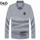 2023.8 DG long shirt shirt man S-4XL (16)