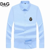 2023.8 DG long shirt shirt man S-4XL (13)