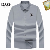 2023.9 DG long shirt shirt man S-4XL (26)