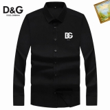 2023.9 DG long shirt shirt man S-4XL (27)