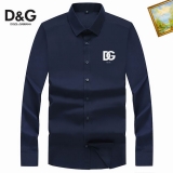 2023.9 DG long shirt shirt man S-4XL (20)