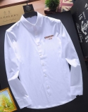 2023.6  Prada long shirt shirt man M-4XL (6)