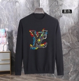 2023.12  LV sweater man M-3XL (543)