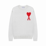 2023.12  Ami sweater man S-XL (214)