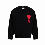 2023.12  Ami sweater man S-XL (205)