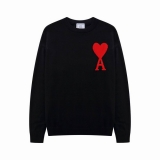 2023.12  Ami sweater man S-XL (215)