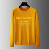 2023.12  Burberry sweater man M-4XL (417)