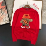 2023.12  FENDI sweater man M-3XL (368)