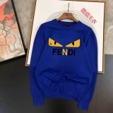 2023.12  FENDI sweater man M-3XL (367)