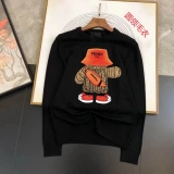 2023.12  FENDI sweater man M-3XL (365)
